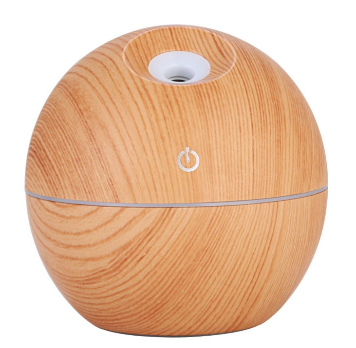 Ultrasonic Essential Oil Diffuser