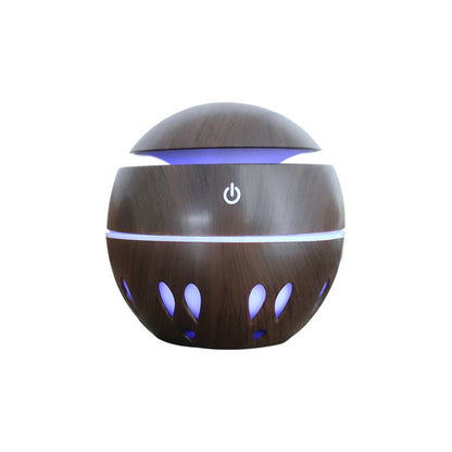 Ultrasonic Essential Oil Diffuser