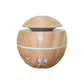 Ultrasonic Essential Oil Diffuser