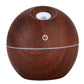 Ultrasonic Essential Oil Diffuser