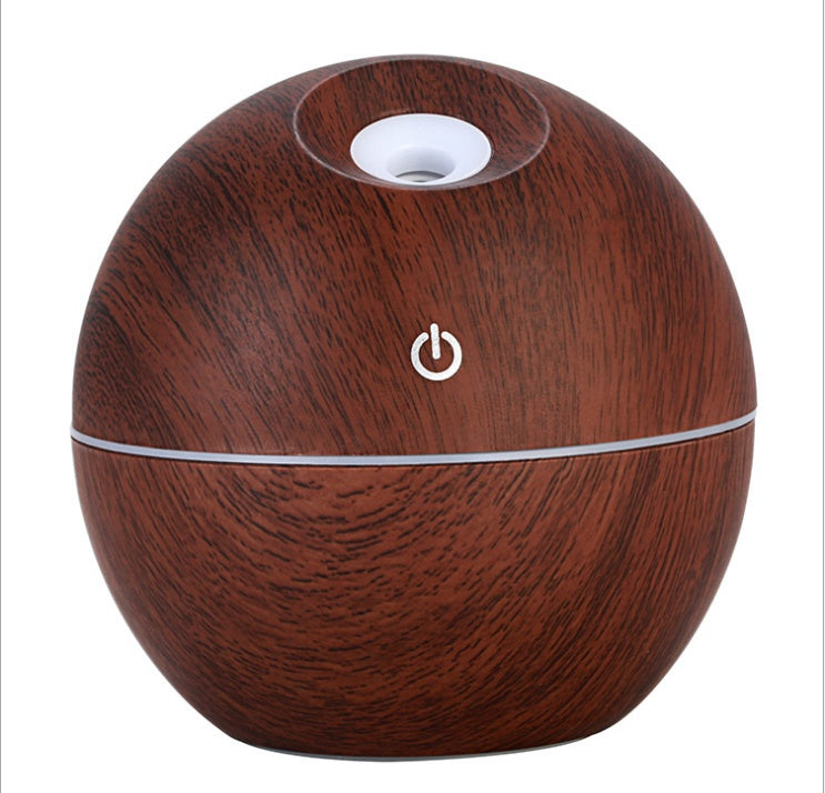 Ultrasonic Essential Oil Diffuser