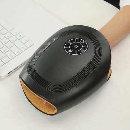 Electric Airbag Hand Massager with Heating